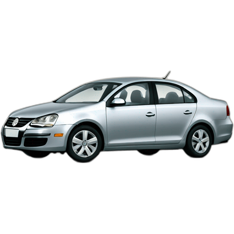 Volkswagen jetta 2008 emoji