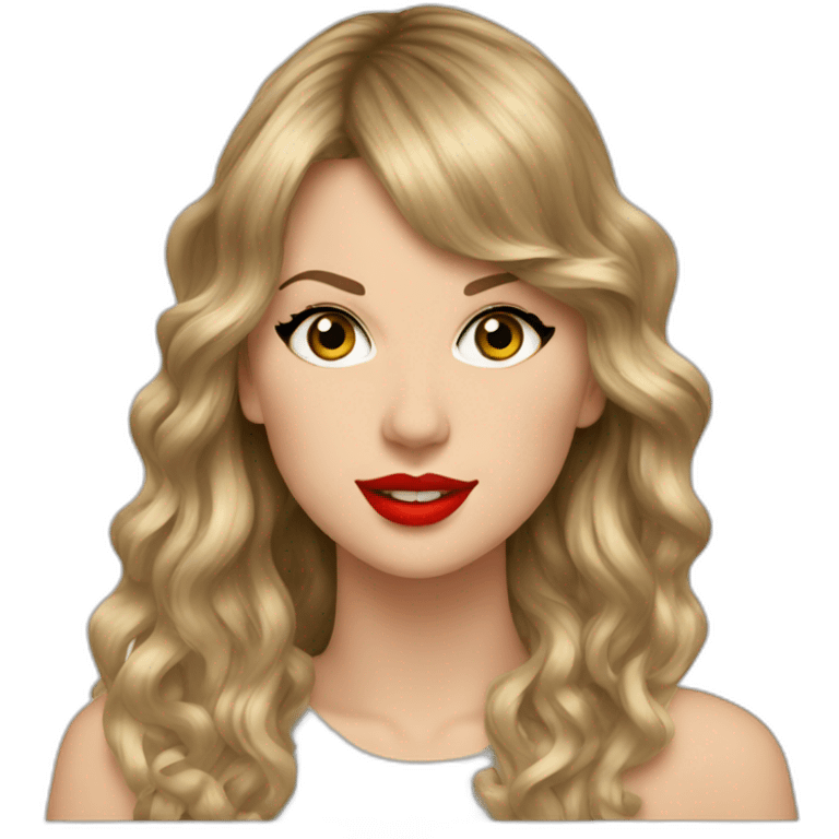 taylor swift emoji