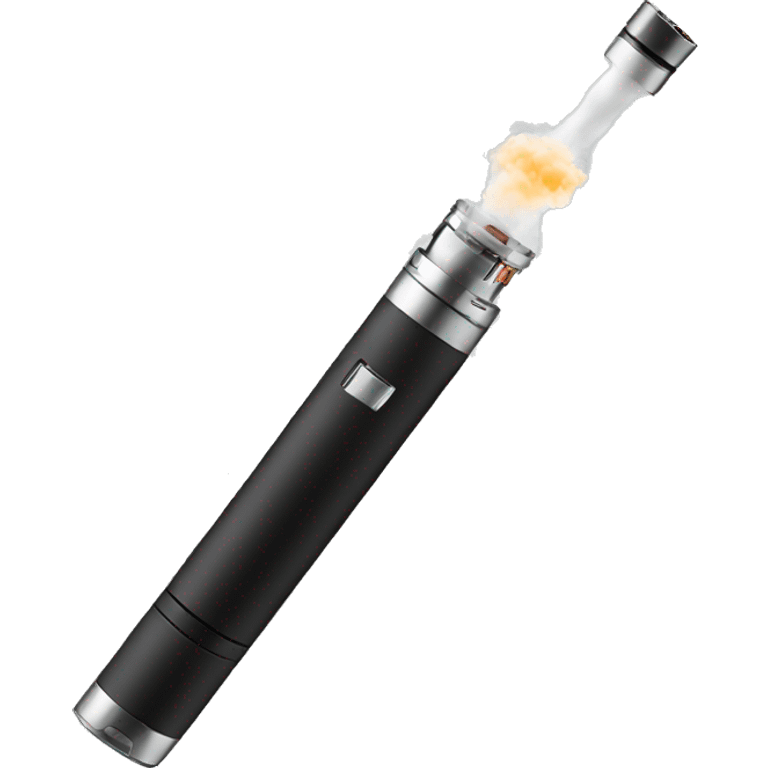 e cigarette emoji