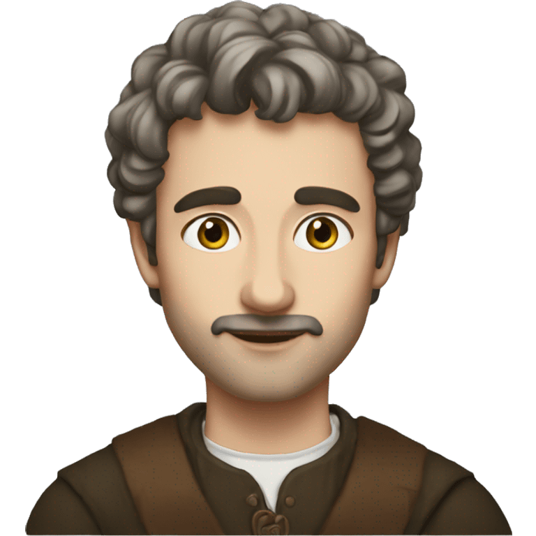 Emmanuel Macrob emoji