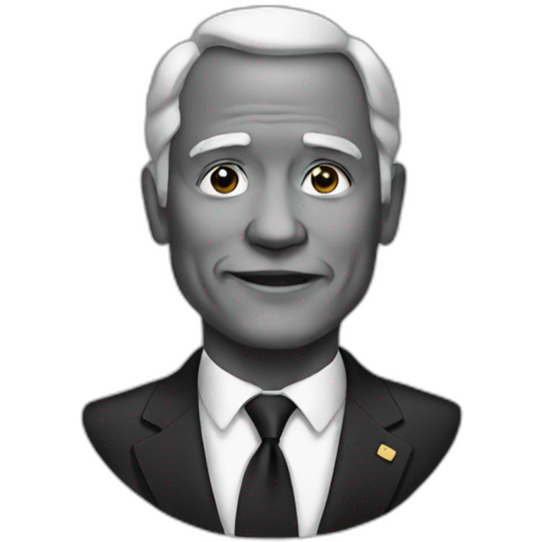 President emoji