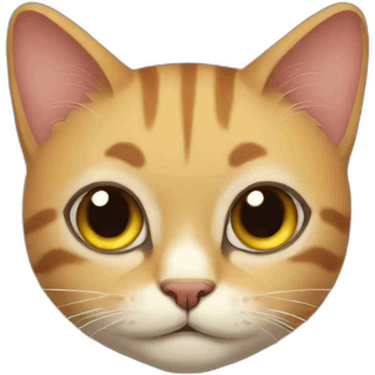 Gatito emoji