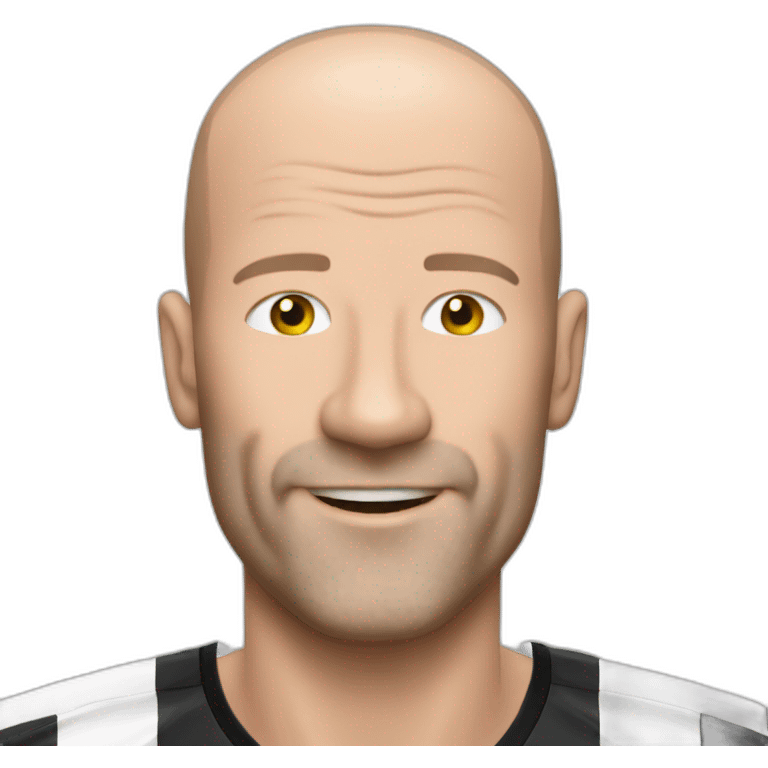 Alan shearer emoji