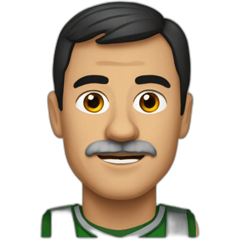 Pedro sanchez emoji