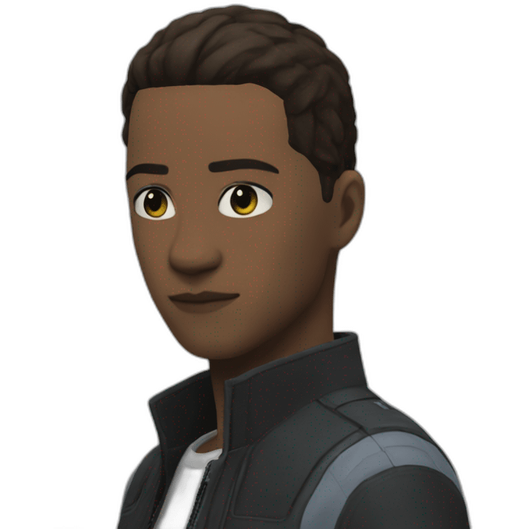 Detroit Become Human emoji