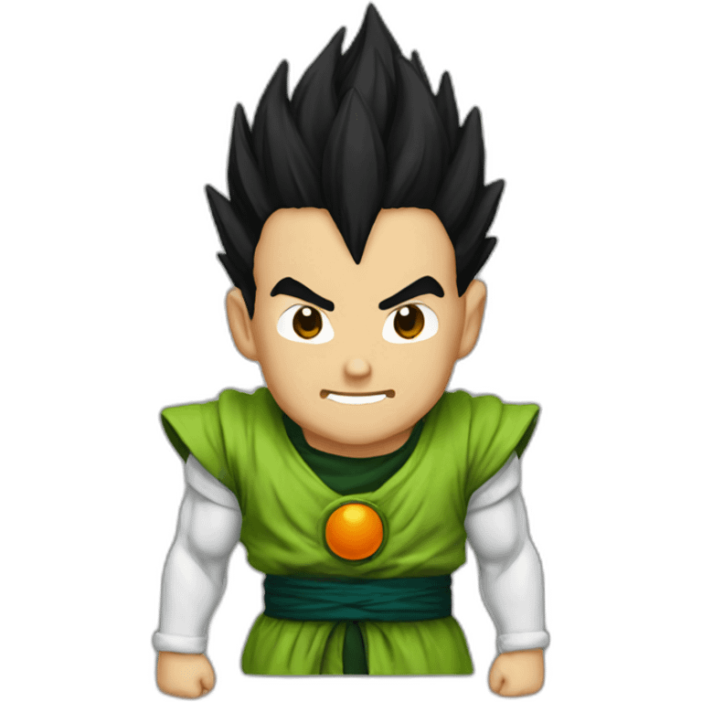 dragonball emoji