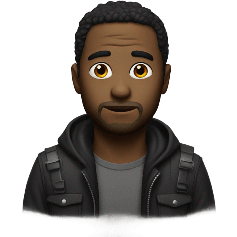 Rob emoji