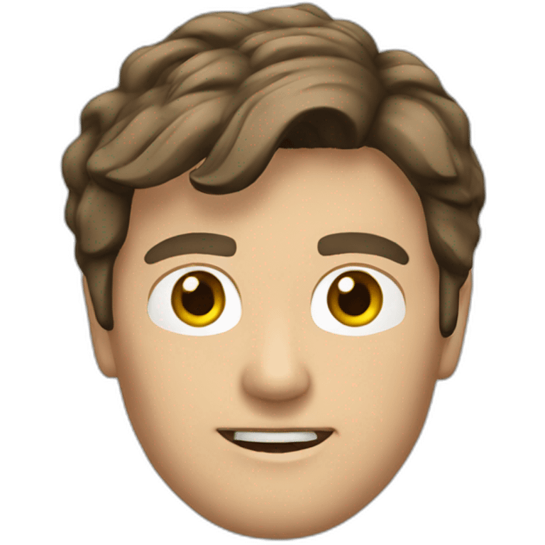 HAN emoji