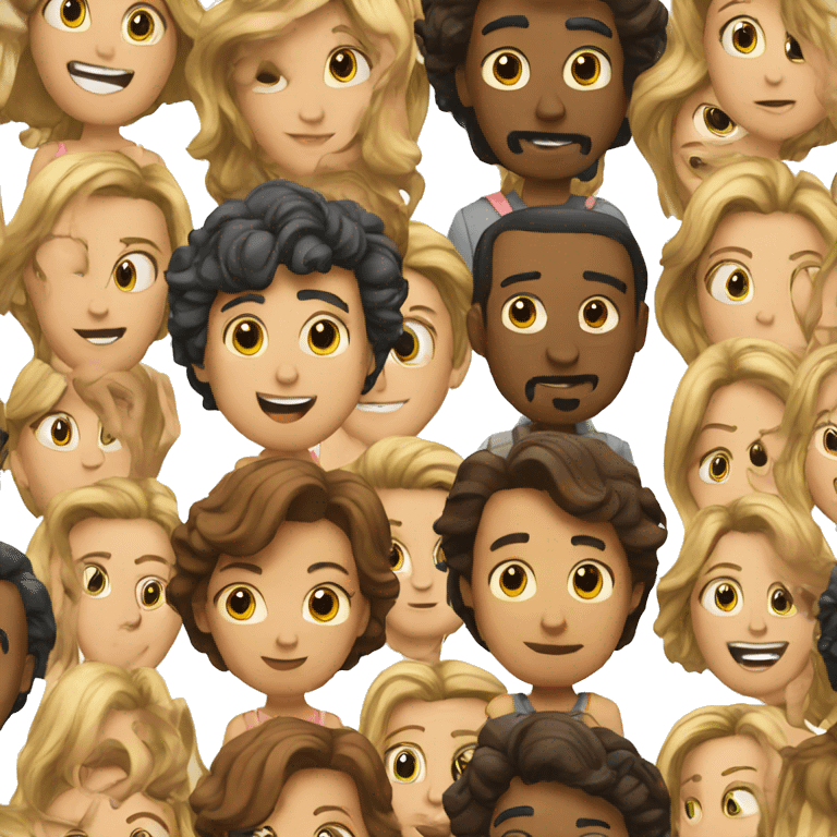 Movie  emoji