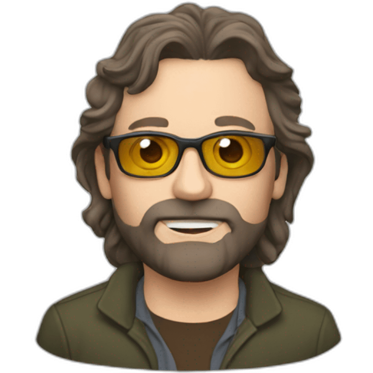 dave myers  emoji