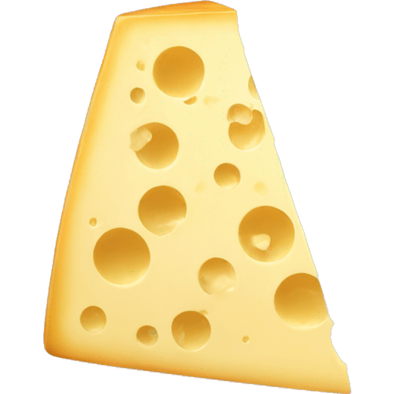 cheese emoji