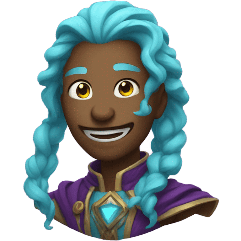 jinx arcane emoji