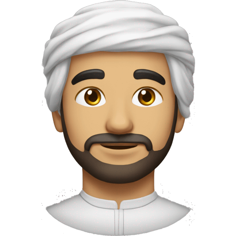 لا اله الا الله محمد رسول الله emoji