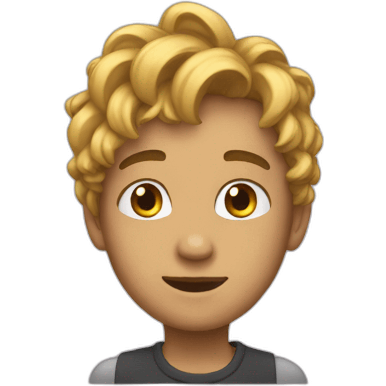 dream emoji