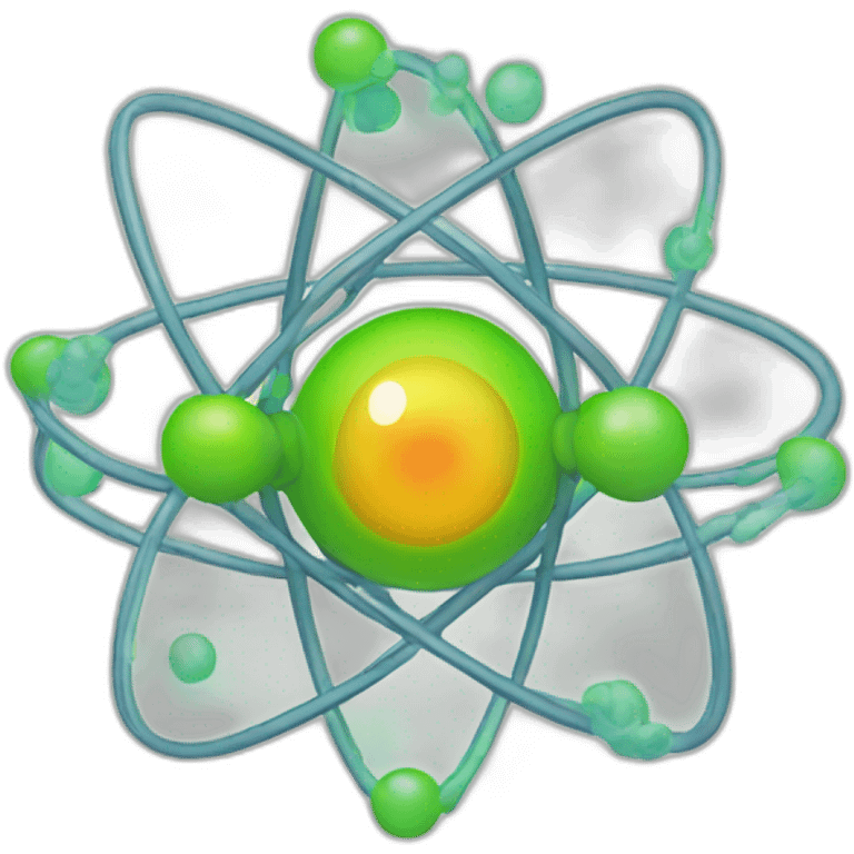 tritium-atom emoji