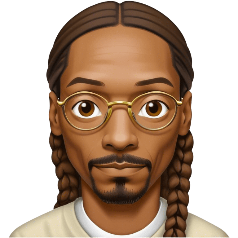 snoop dogg emoji