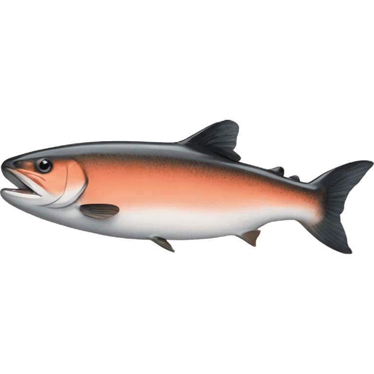 salmon emoji