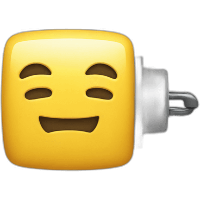 rearend-plug emoji