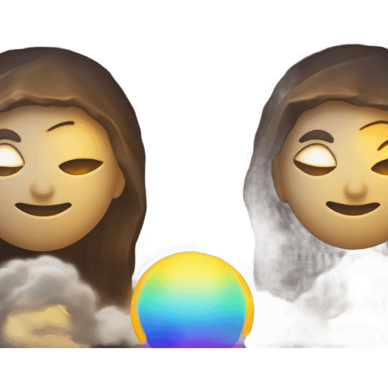 ￼￼ Dark  vs  light ￼ emoji