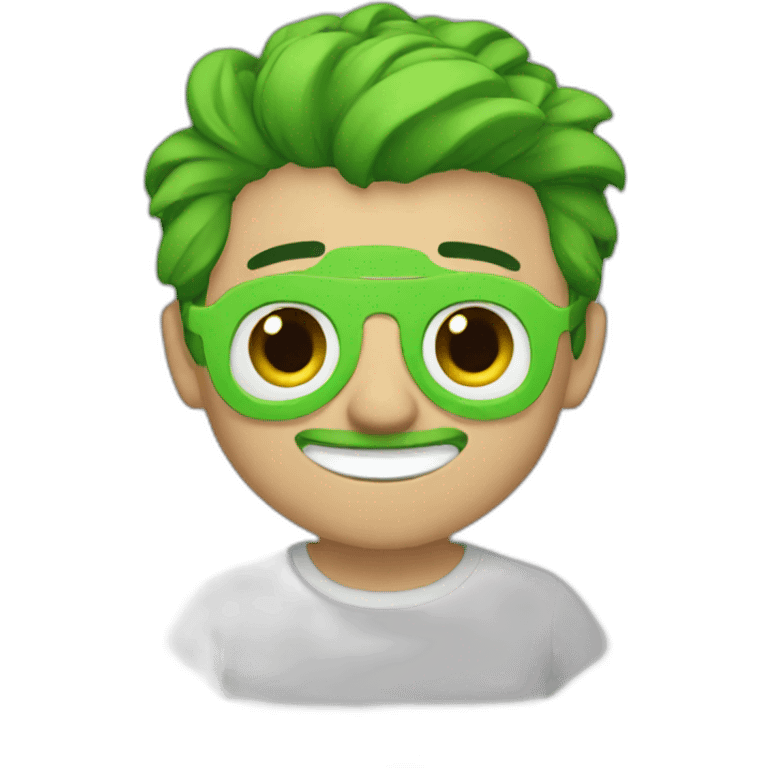 💚 emoji