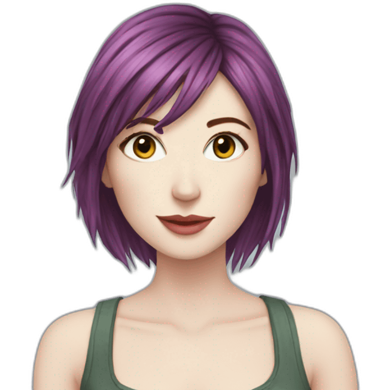 Susan Coffey  emoji