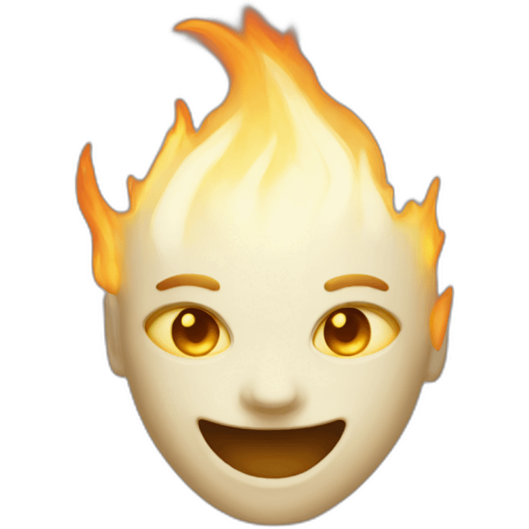 Ember lumen emoji