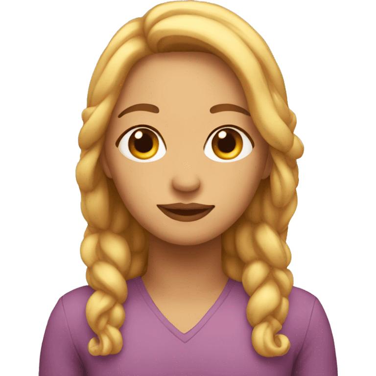 virgo emoji