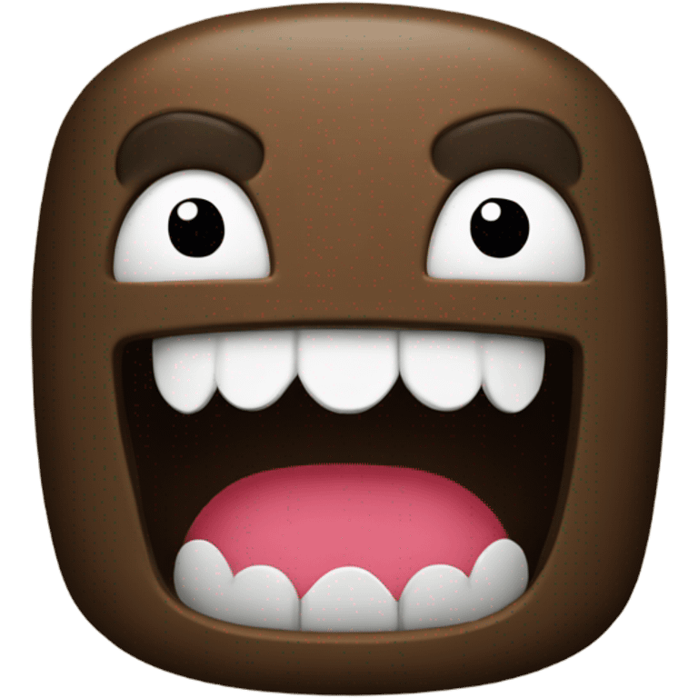 domo emoji