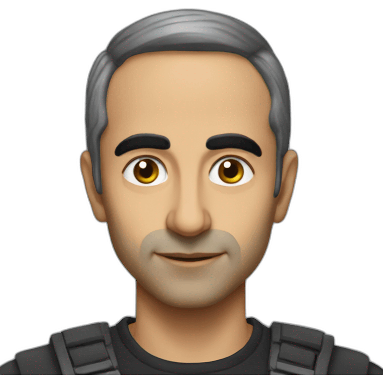 Zemmour emoji