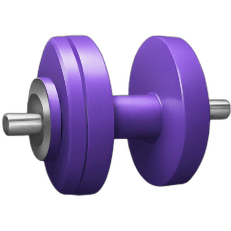 weights emoji