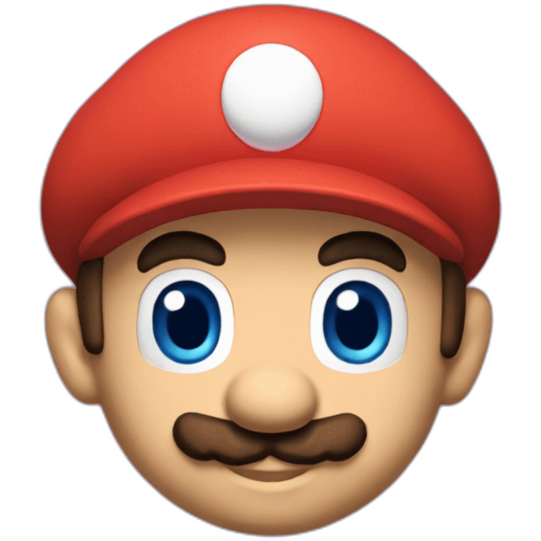 supermario emoji