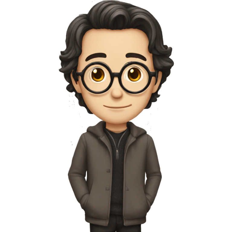 Harry Poter  emoji