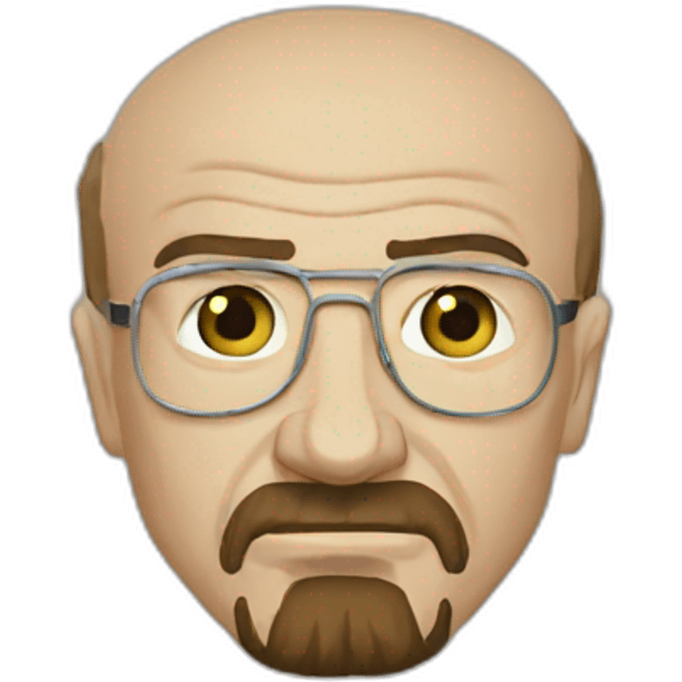 breaking bad emoji