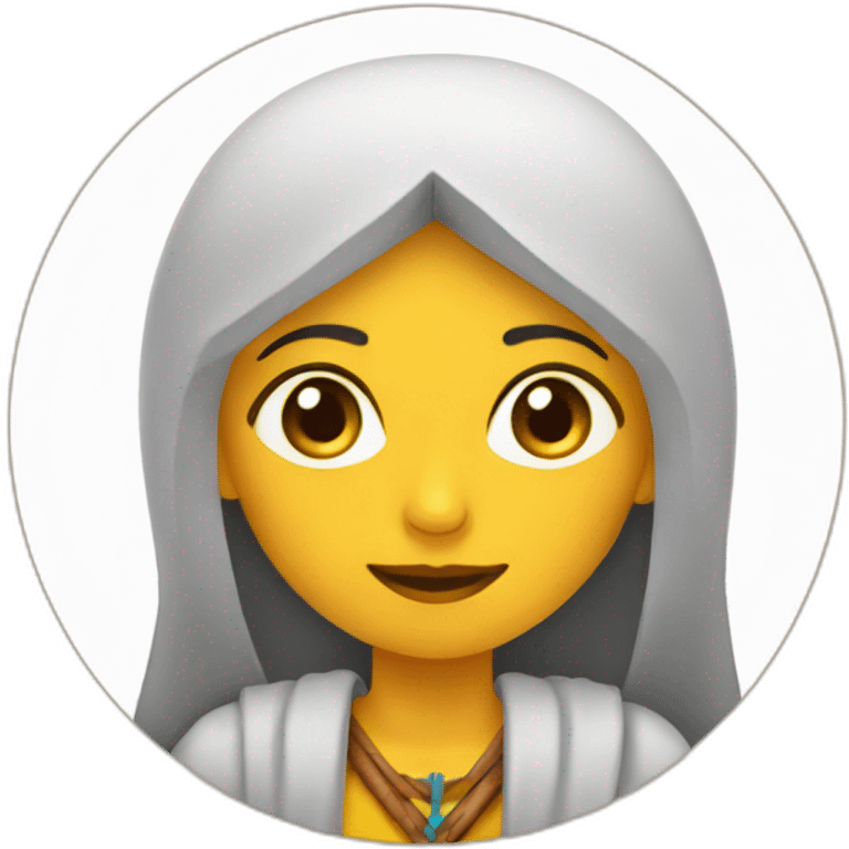 Amazigh emoji