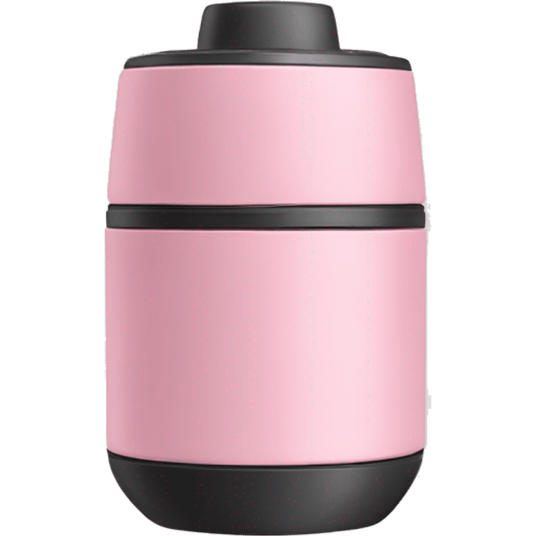 light pink grinder emoji