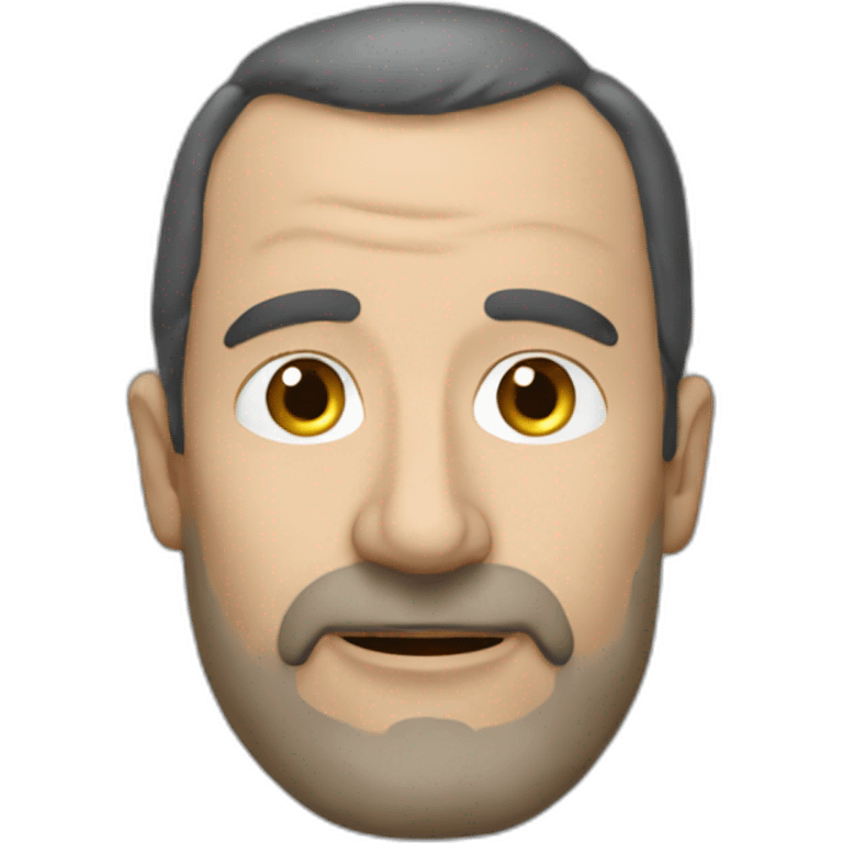 Jean philippe bempel emoji