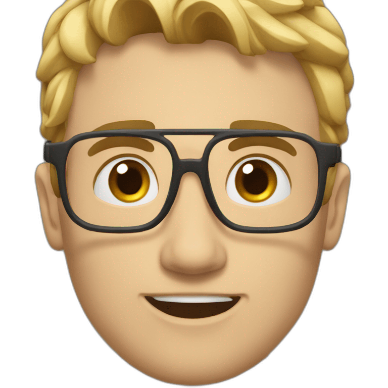 Dennis kalyana emoji