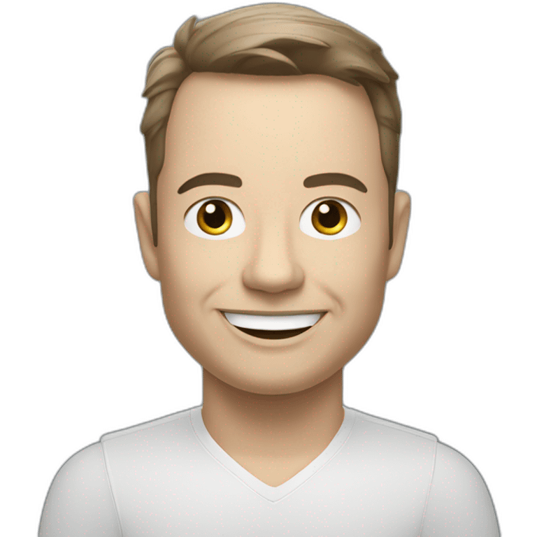 tesla model x emoji