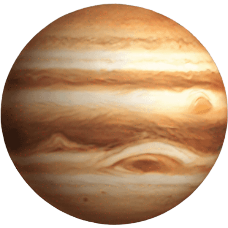 jupiter emoji