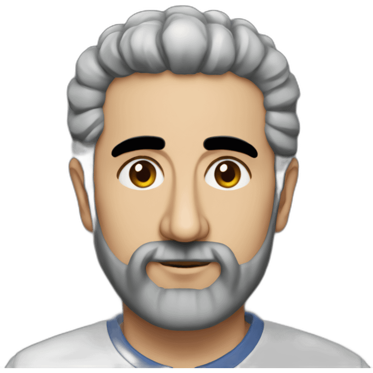 Serj Sargsyan emoji