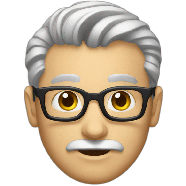 Mr beste emoji