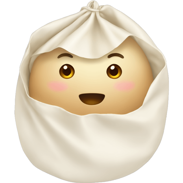 russian dumpling emoji