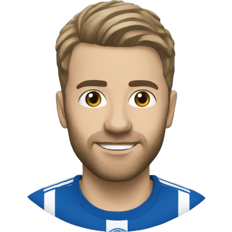 Sheffield Wednesday emoji