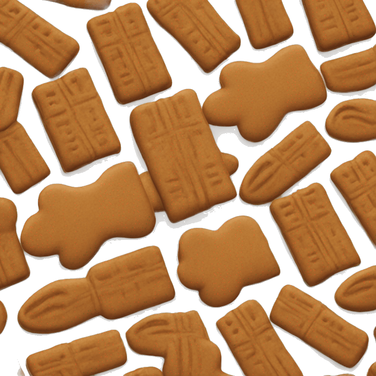 speculoos emoji