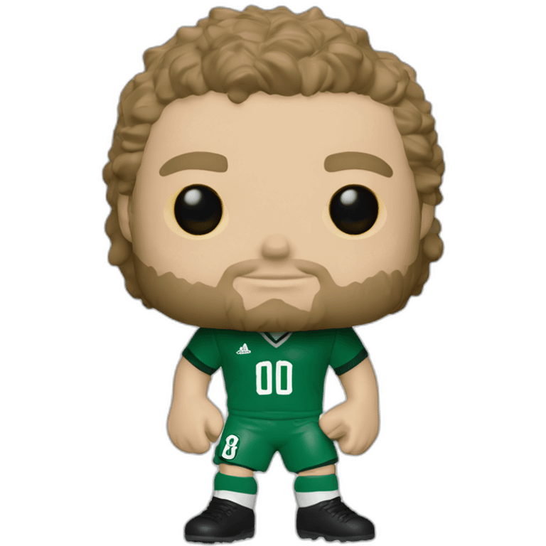 funkopop-jordan-morris-green-jersey emoji