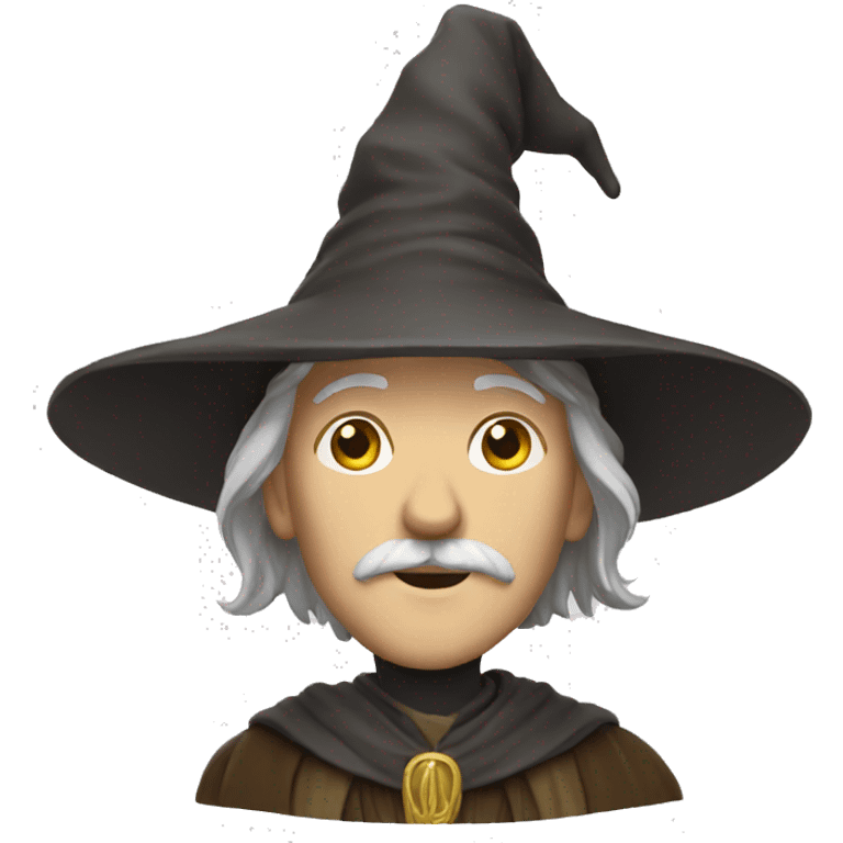 wizard emoji