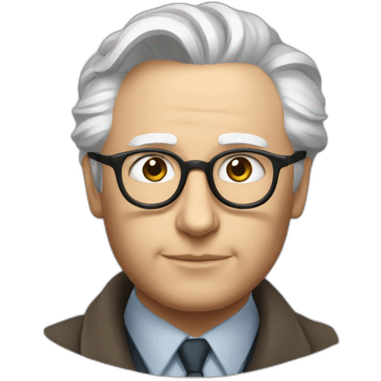 Viktor Frankl emoji