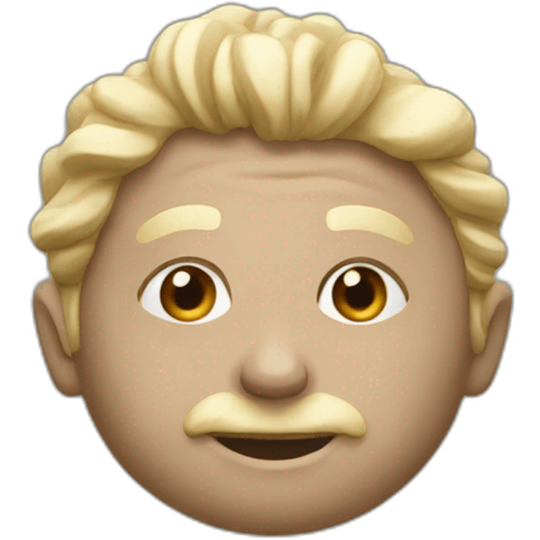 Geologue emoji