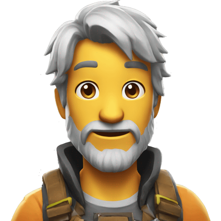 Unreal ranked fortnite  emoji