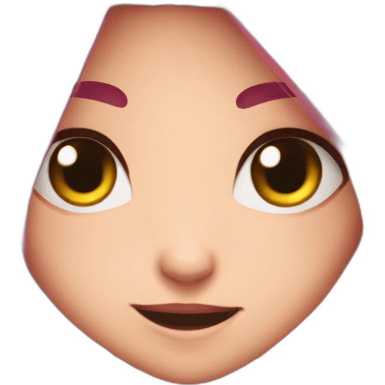 Katarina league of legends laught emoji